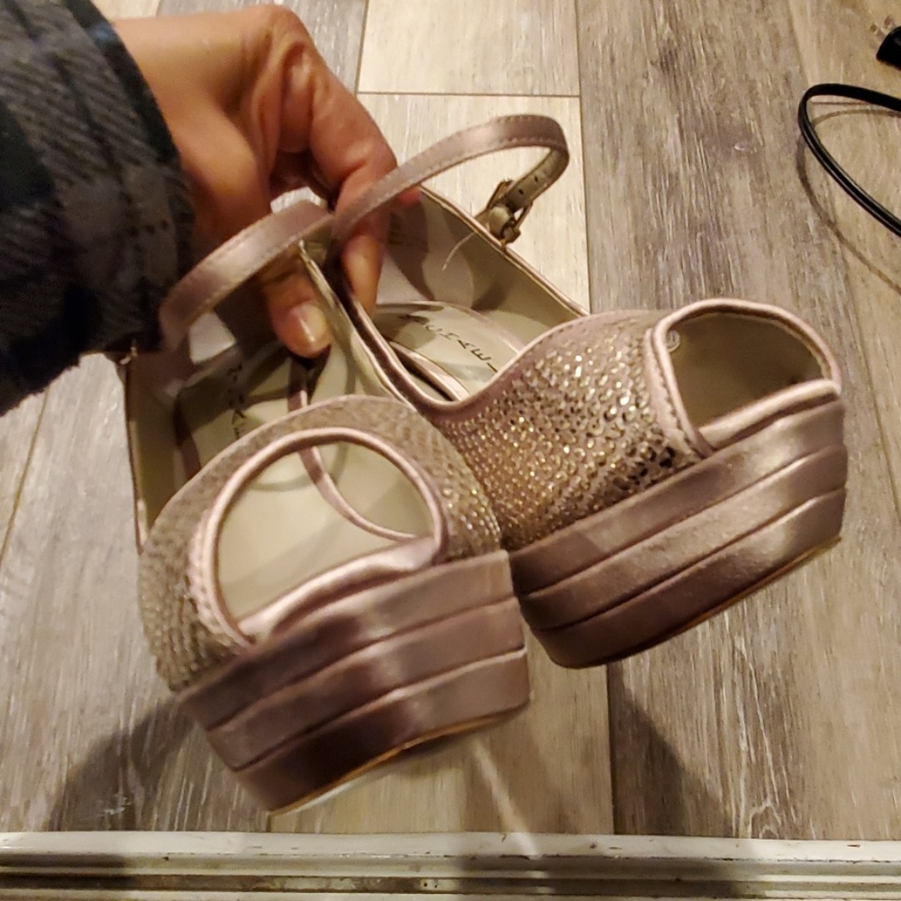 Ladies Shoes✔❣6.5 - Picture 7 of 7